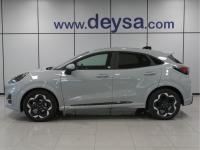 Ford Puma 1.0 EcoBoost 125cv ST-Line X MHEV