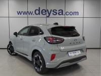 Ford Puma 1.0 EcoBoost 125cv ST-Line X MHEV