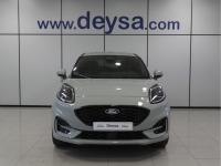 Ford Puma 1.0 EcoBoost 125cv ST-Line X MHEV