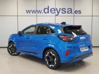 Ford Puma 1.0 EcoBoost 125cv ST-Line X MHEV