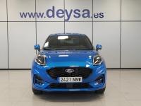 Ford Puma 1.0 EcoBoost 125cv ST-Line X MHEV