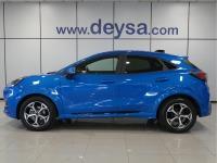 Ford Puma 1.0 EcoBoost 125cv ST-Line MHEV Auto