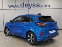 Ford Puma 1.0 EcoBoost 125cv ST-Line MHEV Auto