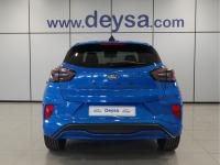 Ford Puma 1.0 EcoBoost 125cv ST-Line MHEV Auto