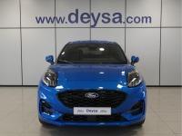 Ford Puma 1.0 EcoBoost 125cv ST-Line MHEV Auto