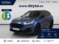 Ford Kuga ST-Line X 2.5 Duratec FHEV Auto