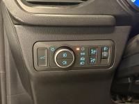 Ford Kuga ST-Line X 2.5 Duratec FHEV Auto