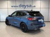 Ford Kuga ST-Line X 2.5 Duratec FHEV Auto
