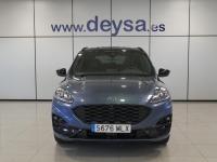 Ford Kuga ST-Line X 2.5 Duratec FHEV Auto