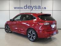 Ford Kuga ST-Line X 1.5T EcoBoost 110kW (150CV)