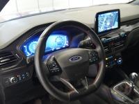 Ford Kuga ST-Line X 1.5T EcoBoost 110kW (150CV)