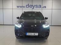 Ford Kuga ST-Line X 2.5 Duratec PHEV 165kW Auto