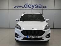 Ford Kuga ST-Line 2.5 Duratec PHEV 165kW Auto