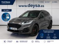 Ford Kuga ST-Line X 2.5 Duratec PHEV 165kW Auto