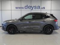 Ford Kuga ST-Line X 2.5 Duratec PHEV 165kW Auto