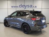 Ford Kuga ST-Line X 2.5 Duratec PHEV 165kW Auto