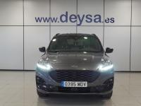 Ford Kuga ST-Line X 2.5 Duratec PHEV 165kW Auto