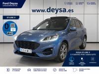 Ford Kuga ST-Line X 2.5 Duratec PHEV 165kW Auto