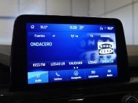 Ford Kuga ST-Line X 2.5 Duratec PHEV 165kW Auto