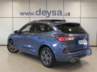 Ford Kuga ST-Line X 2.5 Duratec PHEV 165kW Auto