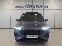 Ford Kuga ST-Line X 2.5 Duratec PHEV 165kW Auto