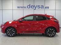 Ford Puma 1.0 EcoBoost 155cv ST-Line X MHEV