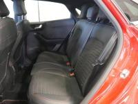 Ford Puma 1.0 EcoBoost 155cv ST-Line X MHEV