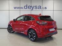 Ford Puma 1.0 EcoBoost 155cv ST-Line X MHEV