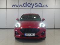 Ford Puma 1.0 EcoBoost 155cv ST-Line X MHEV