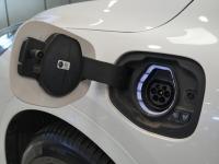 Ford Kuga ST-Line 2.5 Duratec PHEV 165kW Auto