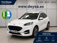 Ford Kuga ST-Line X 2.5 Duratec FHEV Auto