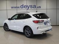 Ford Kuga ST-Line X 2.5 Duratec FHEV Auto