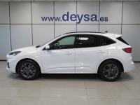 Ford Kuga ST-Line X 2.5 Duratec FHEV Auto
