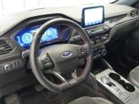Ford Kuga ST-Line X 2.5 Duratec FHEV Auto