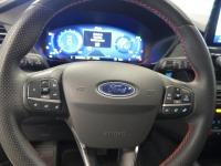 Ford Kuga ST-Line X 2.5 Duratec FHEV Auto