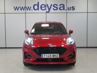 Ford Puma 1.0 EcoBoost 125cv ST-Line X MHEV