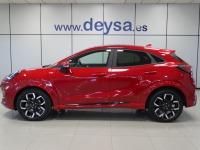 Ford Puma 1.0 EcoBoost 125cv ST-Line X MHEV