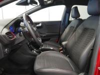 Ford Puma 1.0 EcoBoost 125cv ST-Line X MHEV