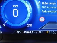 Ford Kuga ST-Line X 2.5 Duratec PHEV 165kW Auto