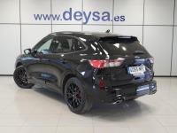 Ford Kuga ST-Line X 2.5 Duratec PHEV 165kW Auto