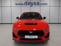 Ford Mustang 5.0 Ti-VCT V8 331KW Mustang GT AT(Conv.)