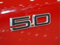 Ford Mustang 5.0 Ti-VCT V8 331KW Mustang GT AT(Conv.)