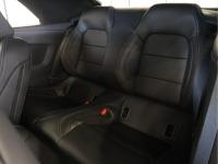 Ford Mustang 5.0 Ti-VCT V8 331KW Mustang GT AT(Conv.)