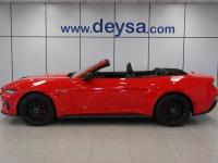 Ford Mustang 5.0 Ti-VCT V8 331KW Mustang GT AT(Conv.)
