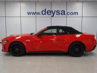 Ford Mustang 5.0 Ti-VCT V8 331KW Mustang GT AT(Conv.)