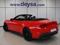 Ford Mustang 5.0 Ti-VCT V8 331KW Mustang GT AT(Conv.)