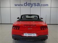 Ford Mustang 5.0 Ti-VCT V8 331KW Mustang GT AT(Conv.)
