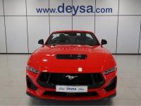 Ford Mustang 5.0 Ti-VCT V8 331KW Mustang GT AT(Conv.)