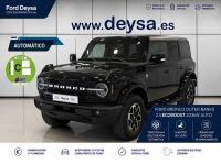 Ford Bronco Outer Banks 2.7 EcoBoost V6 335CV 4x4 In