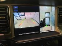 Ford Bronco Outer Banks 2.7 EcoBoost V6 335CV 4x4 In